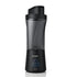 LA’ FORTE Portable Blender | 600ml Cup | 360W Powerful DC Motor | 6000mAh Rechargeable Battery | High-Speed Smoothie Maker | Travel-Friendly Juicer Mixer for Smoothies, Shakes & Juices
