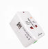 Flixx Universal Travel Adapter with Dual USB Ports | Worldwide Compatibility & Surge Protection
