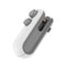 2-in-1 Rechargeable Bag Sealer and Cutter | Portable Heat Sealer for Plastic Bags (Random Color will be supplied)