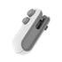 2-in-1 Rechargeable Bag Sealer and Cutter | Portable Heat Sealer for Plastic Bags (Random Color will be supplied)