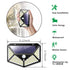 Solar Light Dimensions very sleek