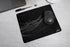 Flixx Computer Laptop Non-Slip Rubber Mousepad Power Shot (3 mm thickness)