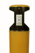 LA' FORTE Hand Blender 250 W with attachments and wall mounting bracket