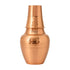 LA'FORTE Copper Bottle Venus Jar 1400 ml (Sea Green)
