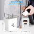 Flixx 30W QCPD 3.0 Dual Port Wall Charger for Ultra Fast Charging