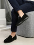 Urban Suede Loafers for Men | Formal, Casual Loafers (9200)