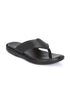 Zuuvo Men AirEase Men's Leather Slipper's Daily Casual Wear Airmix Sole Casual Sandals Sandal
