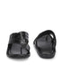 Zuuvo Men ComfortCrest Leather Slipper's | Daily Casual Wear | Airmix Sole Sandal