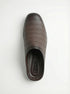 Zuuvo Men Breeze Comfort Leather Slipper's | Daily Casual Wear | Sandal Mule