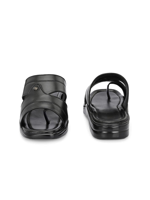 Zuuvo Men Hertiage Comfort Leather Slipper's | Daily Casual Wear | Ethnic | Formal | Sandal