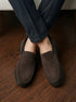 Urban Suede Loafers for Men | Formal, Casual Loafers (9200)