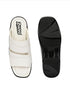 Zuuvo Men Heritage Tread Leather Slipper's | Daily Casual Wear | Ethnic | Formal Casual Sandal