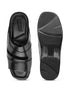 Zuuvo Men Heritage Tread Leather Slipper's | Daily Casual Wear | Ethnic | Formal Casual Sandal