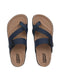Men ComfiCork Stride Leather Slipper's | Daily Casual Wear | Cork Sandals Men Flats Sandal