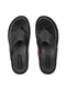 Zuuvo Men AirEase Men's Leather Slipper's Daily Casual Wear Airmix Sole Casual Sandals Sandal