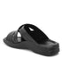 Zuuvo Cultural Comfort Leather Slipper's | Daily Casual Wear | Ethnic | Formal | 2 Color option Slippers | Sandal