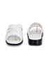 Zuuvo Cultural Comfort Leather Slipper's | Daily Casual Wear | Ethnic | Formal | 2 Color option Slippers | Sandal