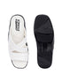 Zuuvo Cultural Comfort Leather Slipper's | Daily Casual Wear | Ethnic | Formal | 2 Color option Slippers | Sandal