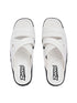 Zuuvo Cultural Comfort Leather Slipper's | Daily Casual Wear | Ethnic | Formal | 2 Color option Slippers | Sandal