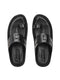 Zuuvo Men SoftStride Kolhapuri Leather Slipper's | Daily Casual wear | Airmix Sole Sandals Sandal