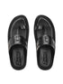Zuuvo Men SoftStride Kolhapuri Leather Slipper's | Daily Casual wear | Airmix Sole Sandals Sandal
