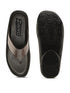 Zuuvo Men Flex Stride | Trendy Leather Slippers | Durable | Causal Wear | Sandal