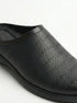 Zuuvo Men Breeze Comfort Leather Slipper's | Daily Casual Wear | Sandal Mule