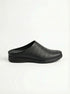 Zuuvo Men Breeze Comfort Leather Slipper's | Daily Casual Wear | Sandal Mule