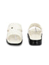 Zuuvo Men Hertiage Comfort Leather Slipper's | Daily Casual Wear | Ethnic | Formal | Sandal