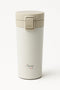 400ml Stainless Steel Vacuum Insulated Tumbler | Leak-Proof Lid | Hot for 4 Hrs & Cold for 5 Hrs | SS304 | Office, Travel, Gym, Home Use