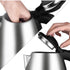 Wide Mouth Kettle
