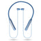 LA' FORTE Maximus Bluetooth Neckband Earphone - BT 5.3/ 100 Hr Playtime, 10 mm Drivers/ Active Noise Cancellation