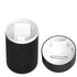LA' FORTE USB Aromatherapy Diffuser with Color-Changing LED Light | Portable, BPA-Free, Whisper-Quiet | Ideal for Home, Office, Car