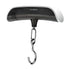 Premium Digital Luggage Scale – 50kg/110lb with LCD Display, Auto Lock, Tare, & Temperature Sensor