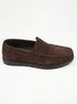 Urban Suede Loafers for Men | Formal, Casual Loafers (9200)