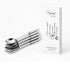 5-Piece Stainless Steel Cooking Tool Set