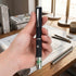 Flixx Multi-Pattern Green Laser Pointer | Adjustable Beam Effects | Metal Laser Pen with Diffraction Cap