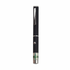 Flixx Multi-Pattern Green Laser Pointer | Adjustable Beam Effects | Metal Laser Pen with Diffraction Cap