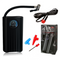 Tire Inflator Portable Air Compressor - 150 PSI with Cord 12 V Supply