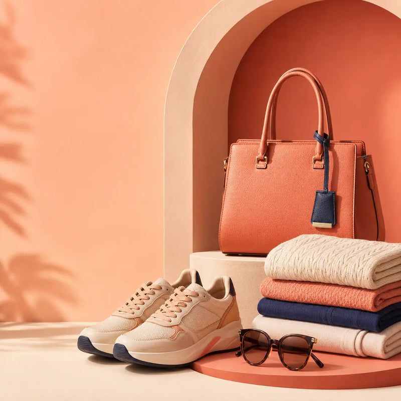 Fashion clothing, shoes and accessories