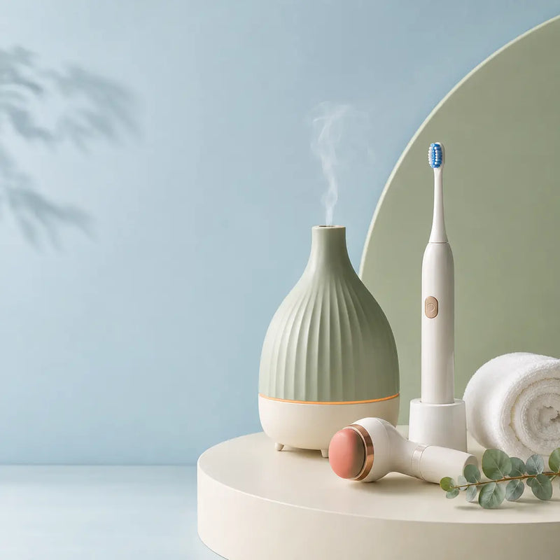 Health and wellness essentials